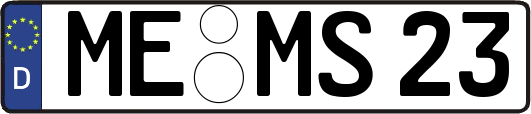 ME-MS23