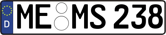 ME-MS238