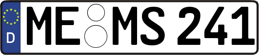 ME-MS241