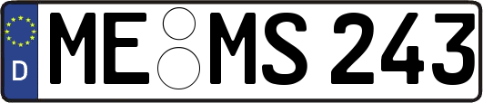 ME-MS243