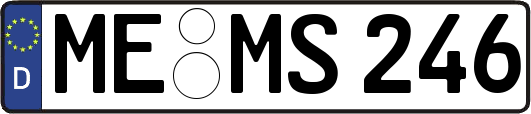 ME-MS246