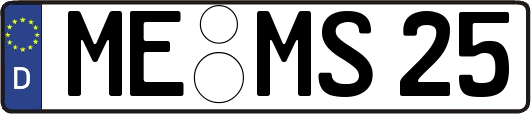 ME-MS25