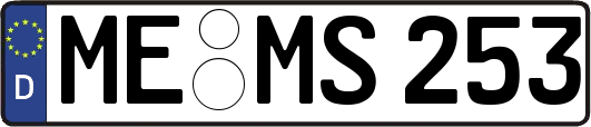 ME-MS253