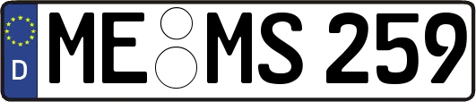 ME-MS259