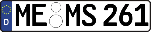 ME-MS261