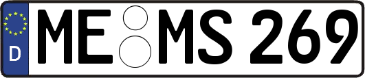 ME-MS269