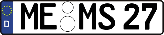 ME-MS27
