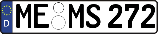 ME-MS272