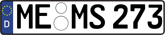 ME-MS273