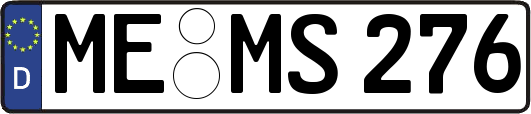 ME-MS276