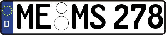 ME-MS278