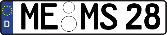 ME-MS28