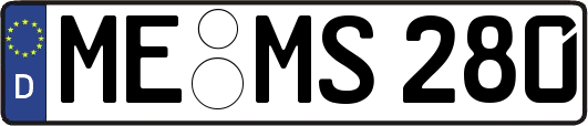 ME-MS280