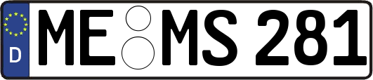 ME-MS281