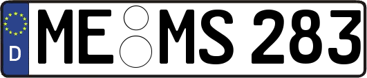 ME-MS283