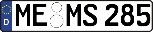 ME-MS285