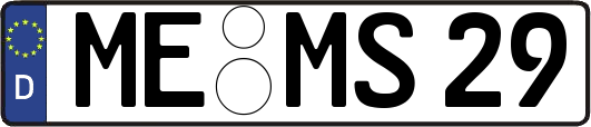 ME-MS29