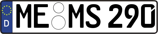 ME-MS290