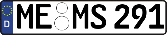 ME-MS291