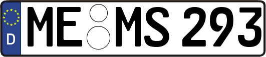 ME-MS293