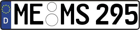 ME-MS295