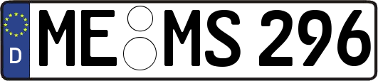ME-MS296