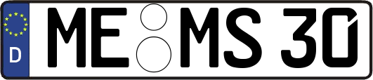 ME-MS30