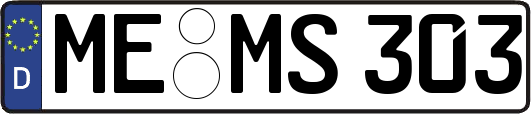 ME-MS303