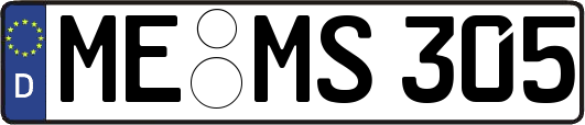 ME-MS305