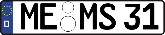 ME-MS31