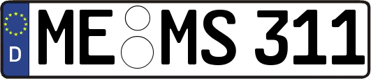 ME-MS311