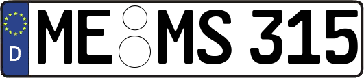 ME-MS315