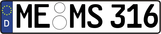 ME-MS316