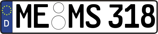 ME-MS318