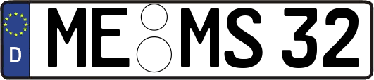 ME-MS32