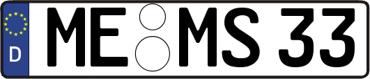 ME-MS33
