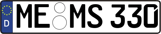 ME-MS330