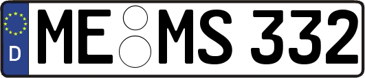 ME-MS332