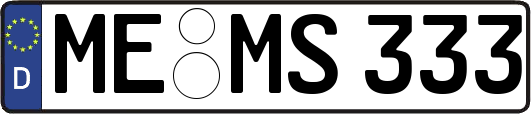 ME-MS333