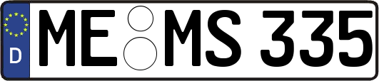 ME-MS335