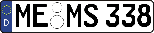 ME-MS338