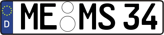 ME-MS34