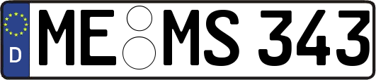 ME-MS343