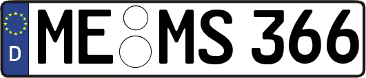 ME-MS366