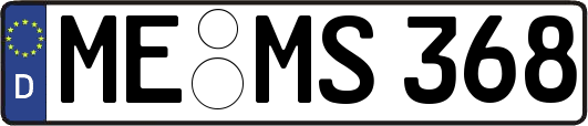ME-MS368