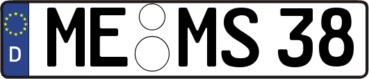ME-MS38