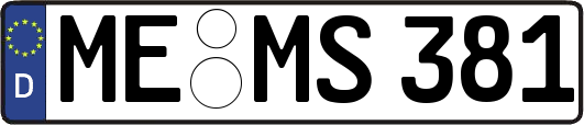 ME-MS381