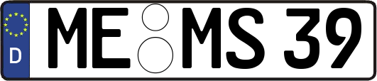 ME-MS39