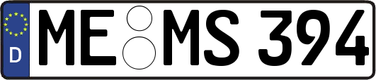 ME-MS394