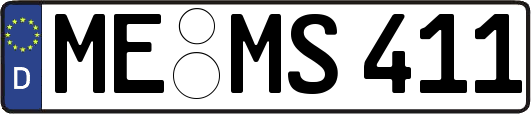 ME-MS411